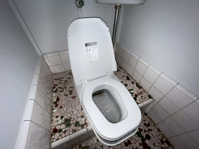 福井ハイツ2階 別部屋参考写真