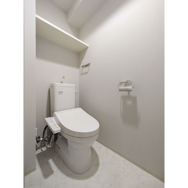 オーパスホームズ川口 内観