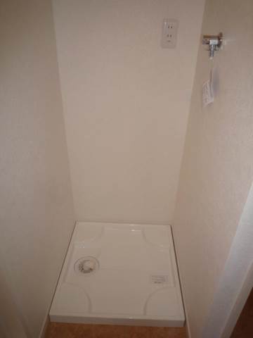 バーミープレイス西国分寺Ⅳ2階 部屋設備