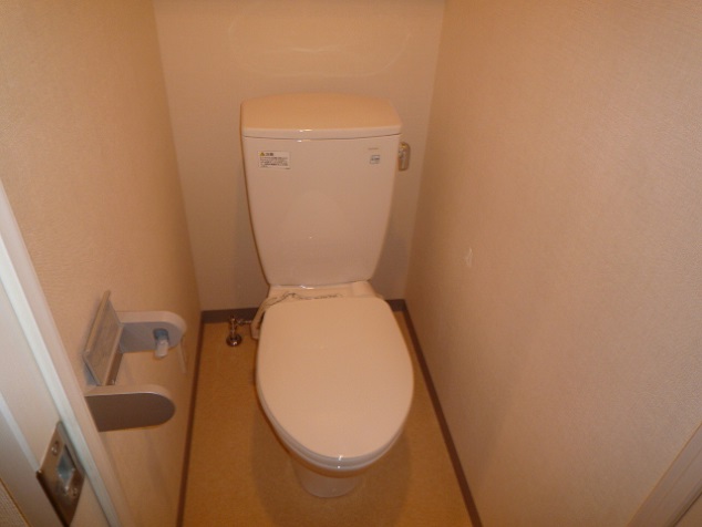 レジディア多摩川4階 同建物別部屋の参考画像