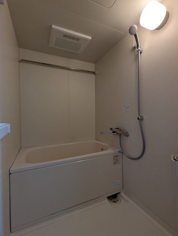 ミラノコロッタ2階 部屋その他