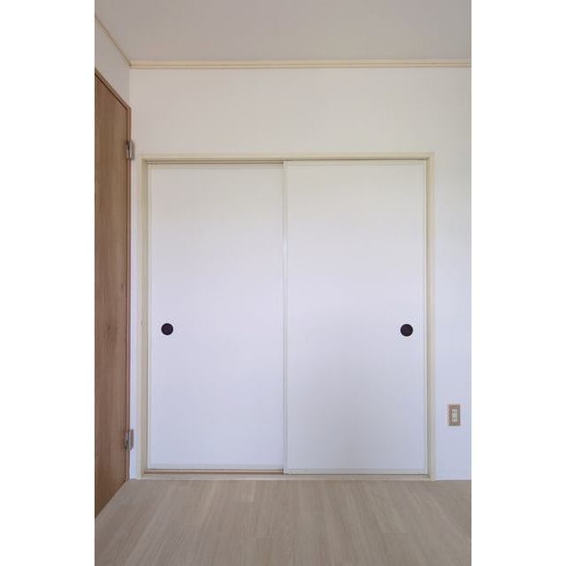 ルミエール富水305号室 内観