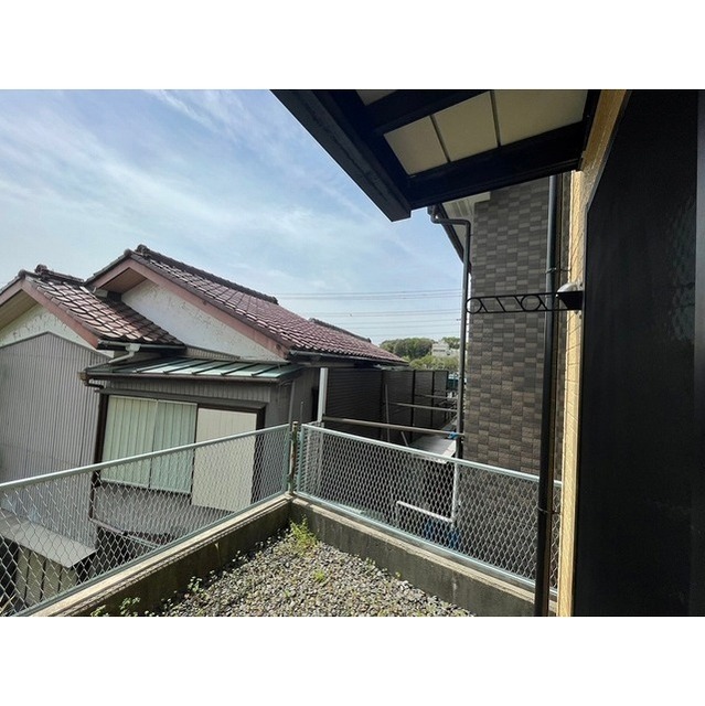アムールA&A104号室 部屋その他