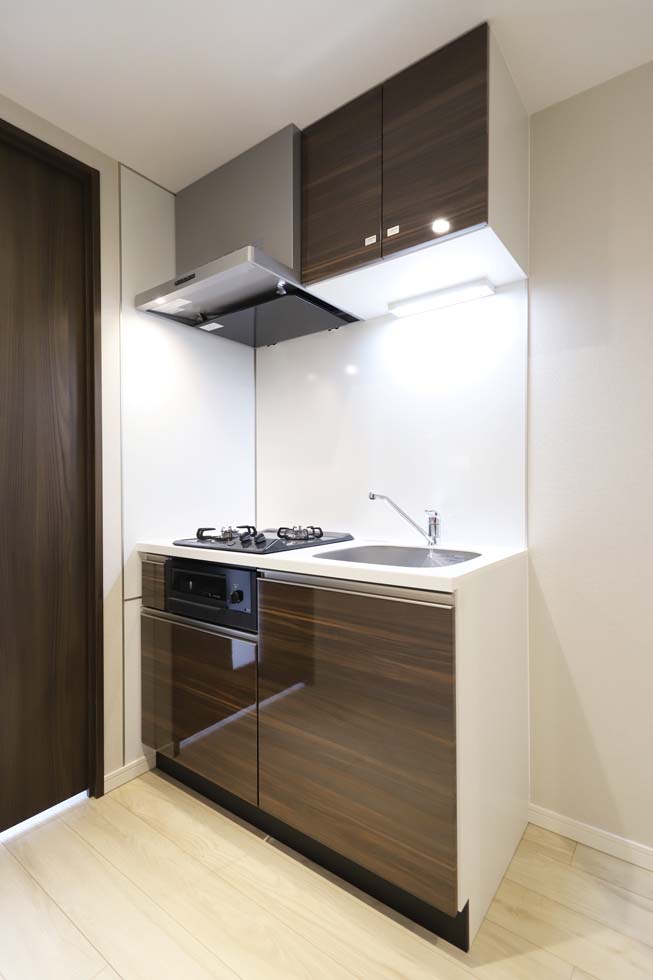 大神宮下Residence2階 内観