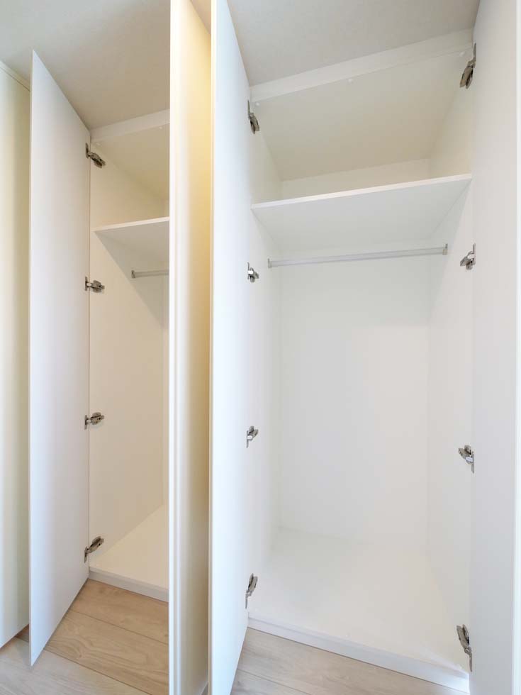 セジョリ中野富士見町2階 内観