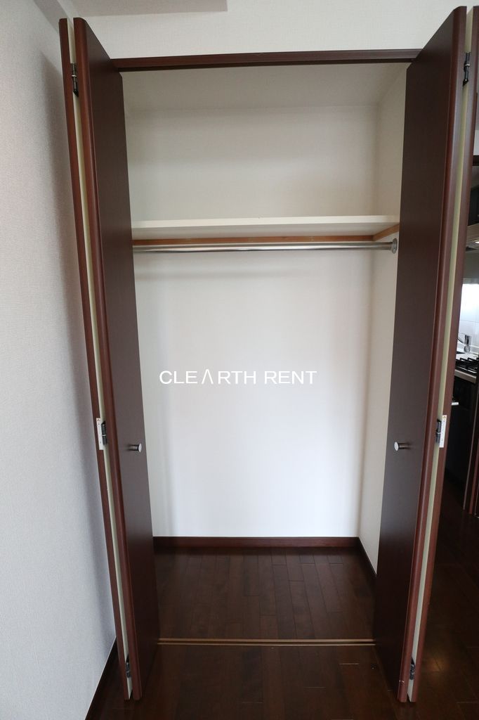 パレステュディオ渋谷本町11階 同タイプ別住戸写真となります。現況と異なる場合がございます。