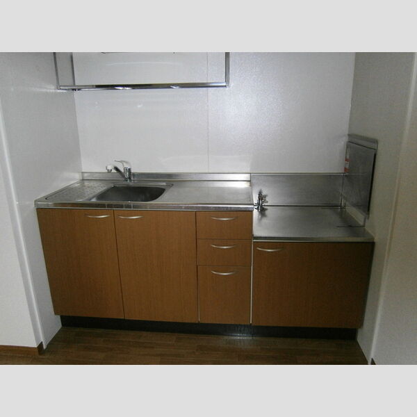 サンライズ馬橋 キッチン