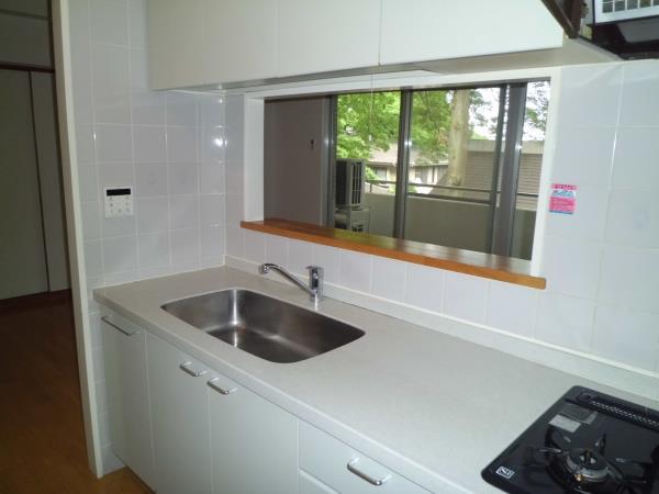 経堂ヒルズ3階 同建物別部屋の参考画像