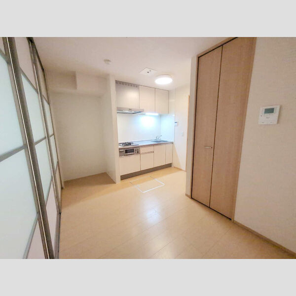 リヴェール等々力　B B101号室　DK