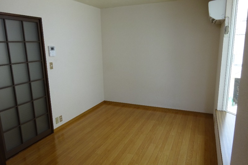 コーポジュネス2階 部屋その他