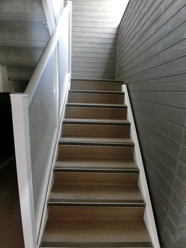 リブリ・LEVEL1階 部屋その他