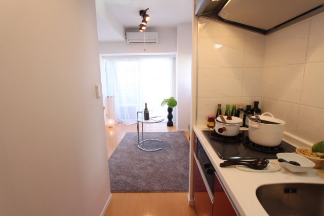 プライムアーバン久米川 ※参考写真