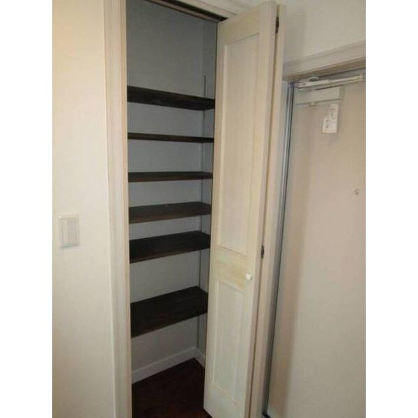 PRINCIPESSA　ACQUA 玄関