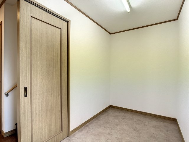 アネスタＫ 部屋その他