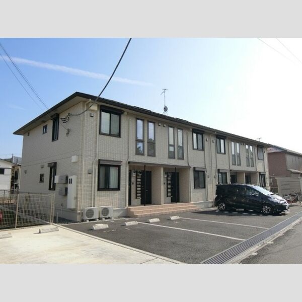 サンコート矢崎の外観画像