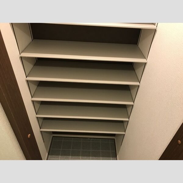 クレードルわかば205号室 部屋その他