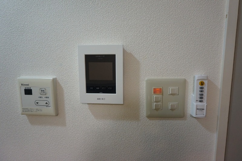 ローズマンション(A-015)3階 部屋その他