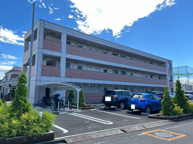 レジーナ（regina） 外観写真（昼）