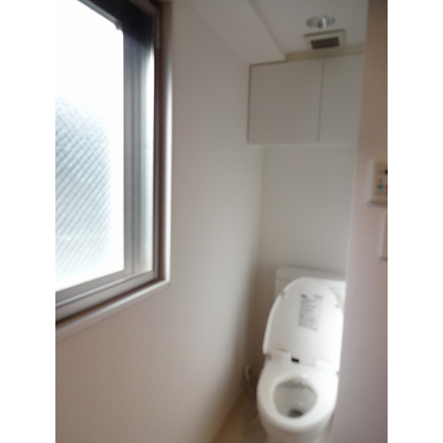 プレール・ドゥーク押上TOWER CITY 内観