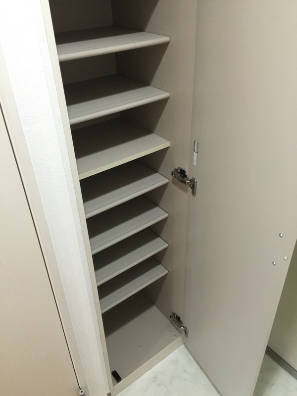 EXIA元住吉6階 部屋その他