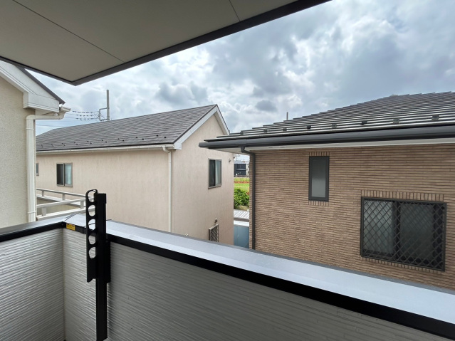 ルナモンド大和田2階 部屋その他