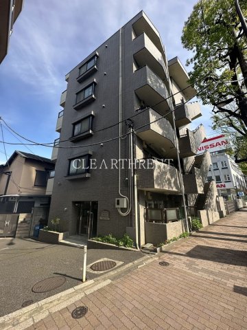 菱和パレス野方2階 5階建てのデザイナーズ・分譲マンション