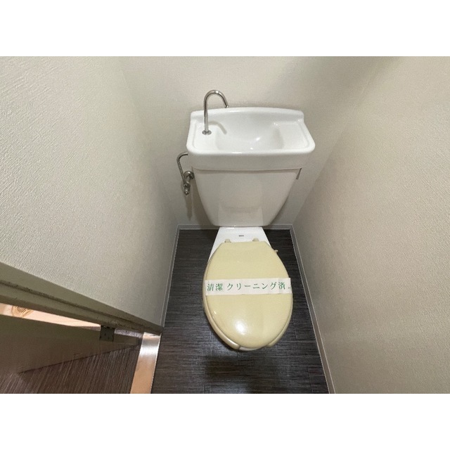 堀江ビル304号室 内観