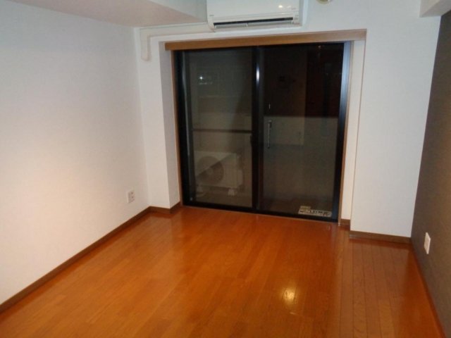 ルーブル恵比寿サウスガーデン5階 部屋その他