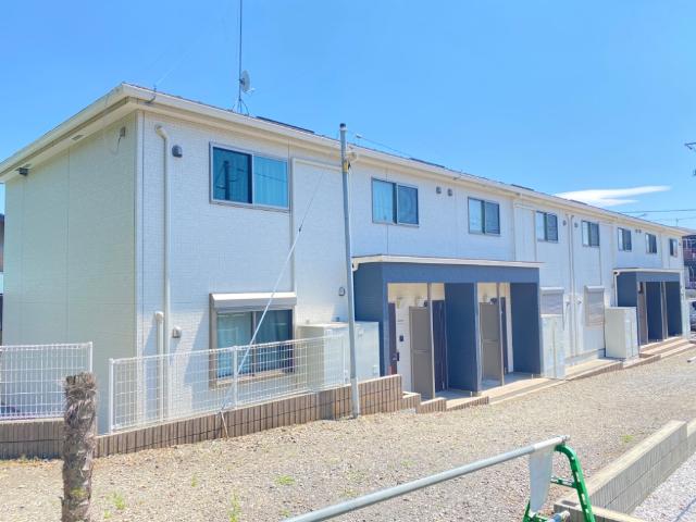 グランディオ 外観写真（昼）