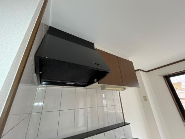 サンシャイン.Ｂ.江藤 キッチン