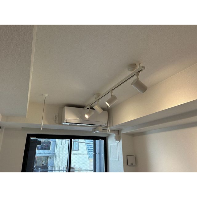 Ｌａ　Ｐｅｒｌａ　桜新町302号室 2026年2月撮影