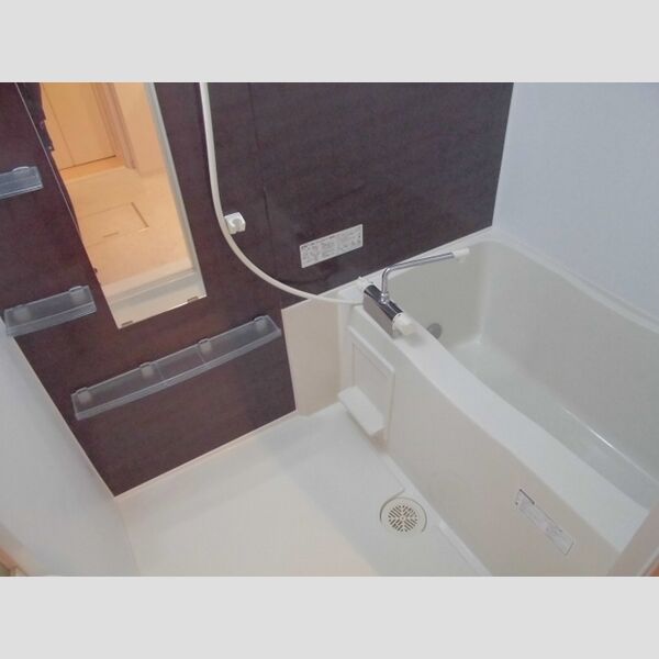 アルシオネ　T203号室 浴室