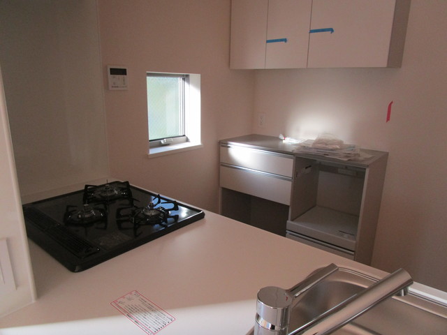 Pivoine Blanche 部屋設備