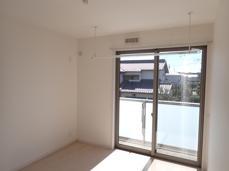 グレイス・ヴィブレ 内観