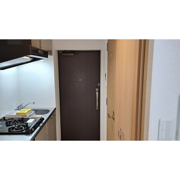 パティーナ馬込弐番館501号室 部屋その他