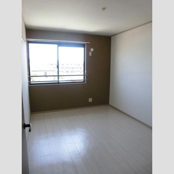 アンフェリュールHIDE303号室 洋室