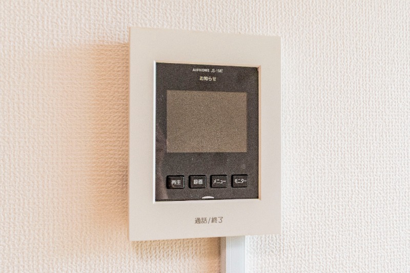 パレ･セーヴル4階 同建物別部屋の参考画像