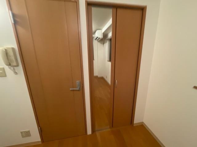 コスタシティ平井3階 収納