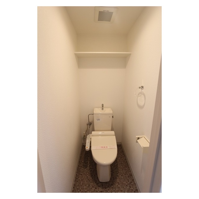 エクレールアクシス 内観