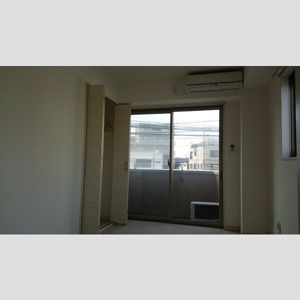 シャリマー　ディス203号室 部屋その他