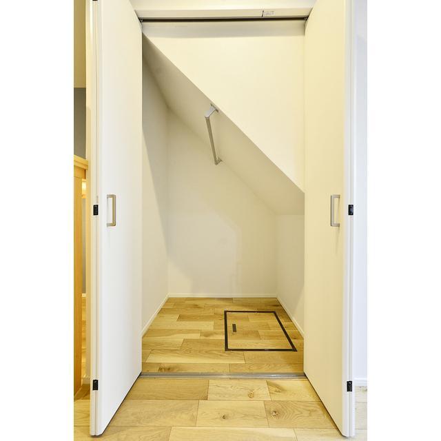 テラッツァ久我山1階 その他、部屋スペース