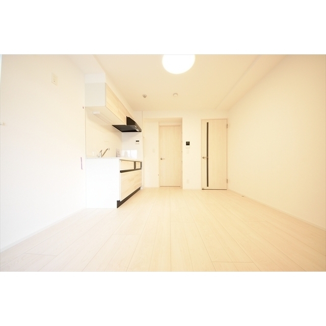 CASA PIAZZA 品川イースト 内観