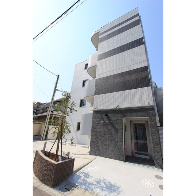 Ｈａｌｅａｋａｌａ 外観