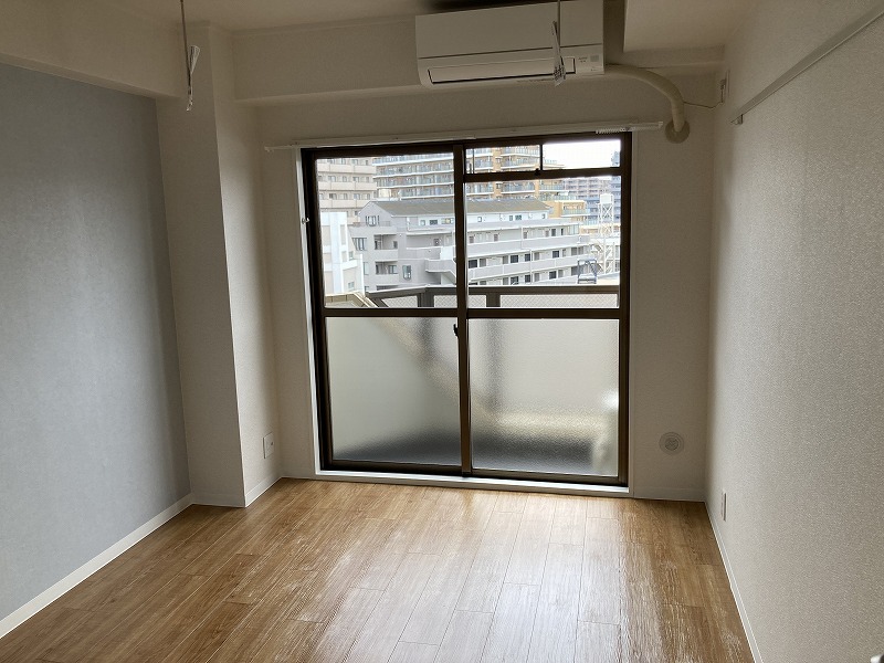 ツイン・コート7階 部屋その他