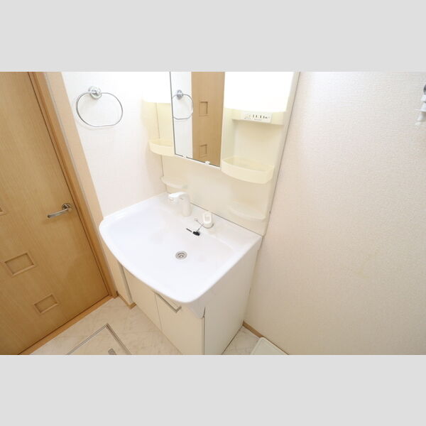 AGスクエア 洗髪洗面化粧台