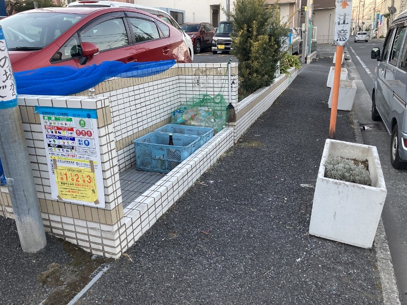 サブウェイ北綾瀬Ａ2階 部屋その他