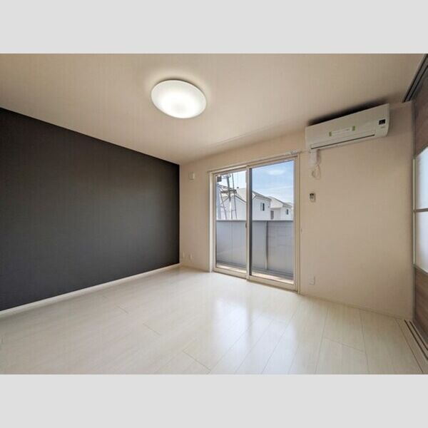 フェニックス201号室 洋室