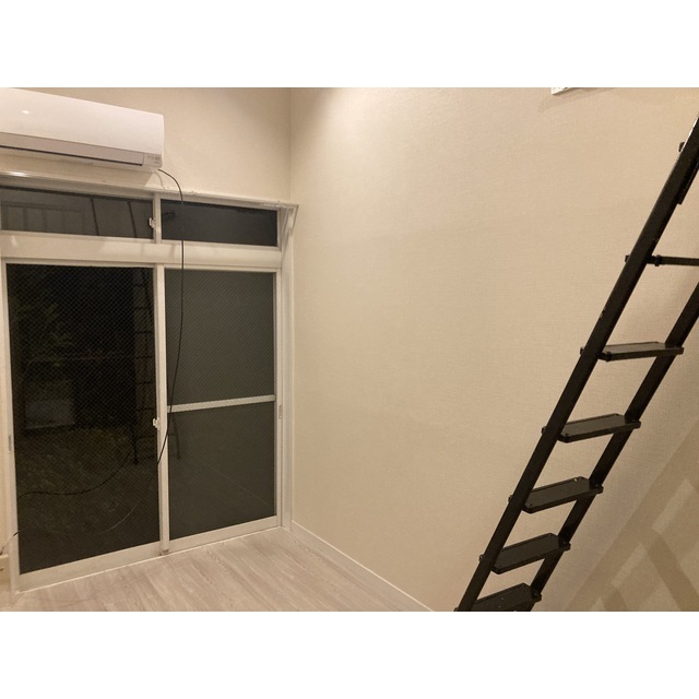 Reno所沢111号室 リビング