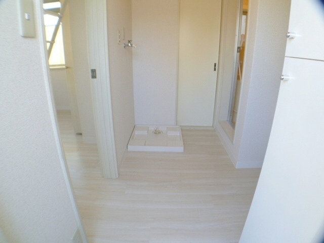 メゾン・ド・フルール(K-068)2階 その他　設備