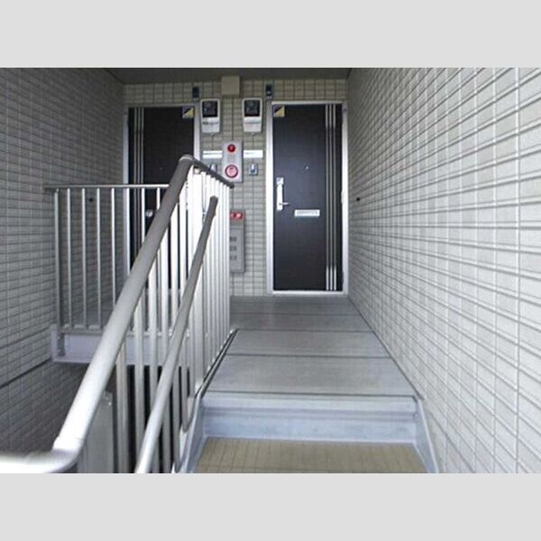 スカイヒル 周辺